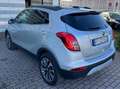 Opel Mokka X 1.4 Turbo Ecotec 140cv 4x2 StarteStop Ultimate Zilver - thumbnail 4