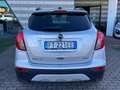 Opel Mokka X 1.4 Turbo Ecotec 140cv 4x2 StarteStop Ultimate Zilver - thumbnail 5
