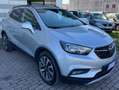 Opel Mokka X 1.4 Turbo Ecotec 140cv 4x2 StarteStop Ultimate Zilver - thumbnail 8