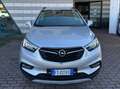 Opel Mokka X 1.4 Turbo Ecotec 140cv 4x2 StarteStop Ultimate Zilver - thumbnail 1