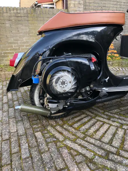 Bajaj Super - foto 3