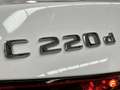 Mercedes-Benz C 220 d Blanco - thumbnail 16