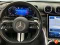 Mercedes-Benz C 220 d Blanco - thumbnail 8