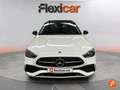 Mercedes-Benz C 220 d Blanco - thumbnail 2