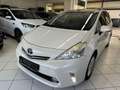 Toyota Prius Prius+ (Hybrid) Life *Kam*Pano*Standh*JBL Білий - thumbnail 5
