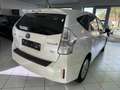 Toyota Prius Prius+ (Hybrid) Life *Kam*Pano*Standh*JBL White - thumbnail 4