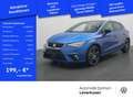 SEAT Ibiza DSG LED PANO KAM SHZ PDC Schwarz - thumbnail 1