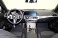 BMW 320 G20 2019 Berlina Diese 320d mhev 48V xdrive Mspor Schwarz - thumbnail 9