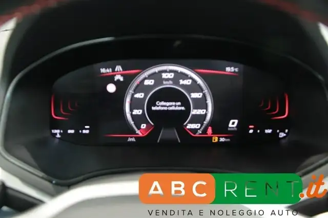Seat Ibiza view 13