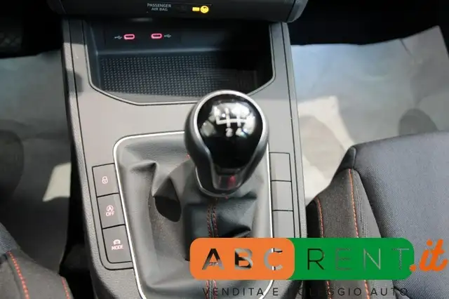 Seat Ibiza view 11