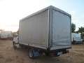 Iveco Daily 35c18 centinato Blanc - thumbnail 5