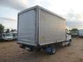 Iveco Daily 35c18 centinato Blanc - thumbnail 4