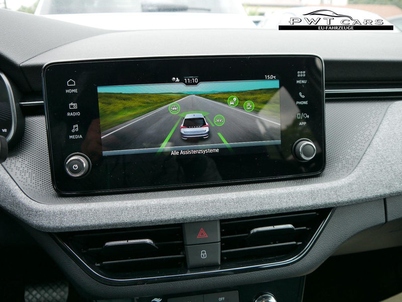 Skoda Scala Selection 1.5 TSI DSG*LED*PDC-HI*TEMPOMAT*SMART... — photo 5