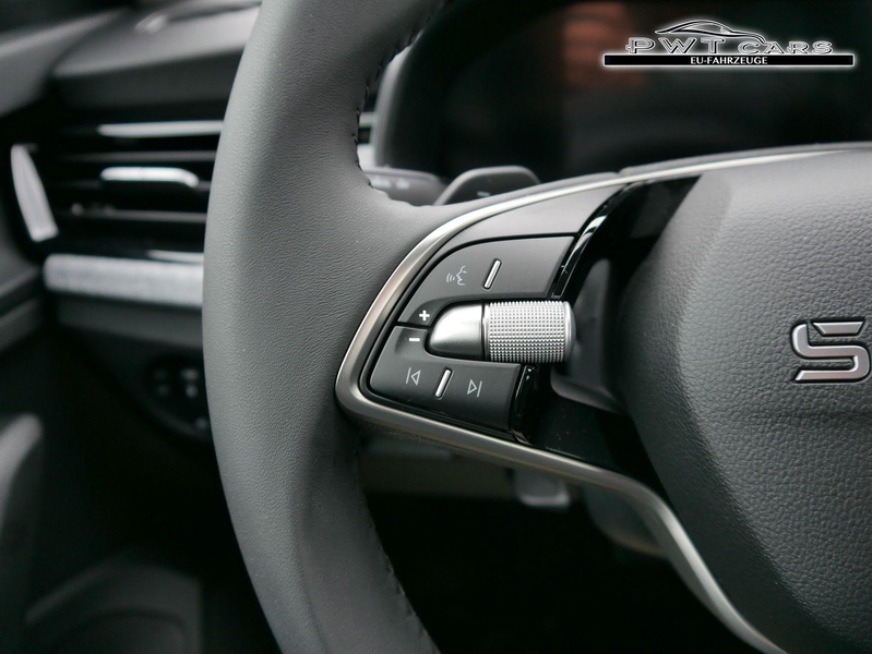 Skoda Scala Selection 1.5 TSI DSG*LED*PDC-HI*TEMPOMAT*SMART... — photo 3