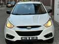 Hyundai iX35 1.7 CRDI Blanc - thumbnail 8