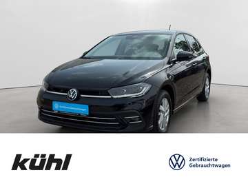 6 VI 1.0 TSI DSG Style IQ.Light/Kamera/App/