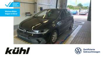 6 VI 1.0 TSI DSG Style IQ.Light/Kamera/App/