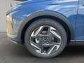 Hyundai BAYON 1.0 T-GDI DCT PRIME + ASSISTENZ + DACHL. NAVI UVM Blau - thumbnail 17