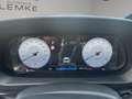 Hyundai BAYON 1.0 T-GDI DCT PRIME + ASSISTENZ + DACHL. NAVI UVM Blau - thumbnail 9