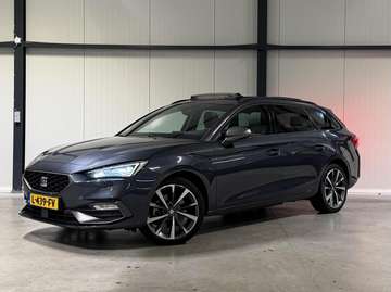 Sportstourer 1.4 TSI eHybrid PHEV SOH 87% FR Pano