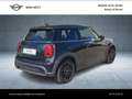 MINI Cooper E Cooper 136ch Edition Camden Schwarz - thumbnail 2