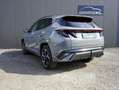 Hyundai TUCSON 1.6 T-GDI PHEV N Line 4WD Nieuw! / Adaptieve Cruis Gris - thumbnail 6