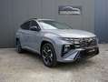Hyundai TUCSON 1.6 T-GDI PHEV N Line 4WD Nieuw! / Adaptieve Cruis Gris - thumbnail 3
