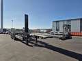 Krone SD BDF BPW-Achsen Liftachse mitte Container Grau - thumbnail 6
