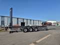 Krone SD BDF BPW-Achsen Liftachse mitte Container Grau - thumbnail 4
