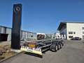Krone SD BDF BPW-Achsen Liftachse mitte Container Grau - thumbnail 16