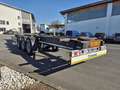 Krone SD BDF BPW-Achsen Liftachse mitte Container Grau - thumbnail 3