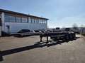 Krone SD BDF BPW-Achsen Liftachse mitte Container Grau - thumbnail 7