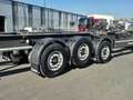 Krone SD BDF BPW-Achsen Liftachse mitte Container Grau - thumbnail 24
