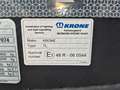 Krone SD BDF BPW-Achsen Liftachse mitte Container Grau - thumbnail 22