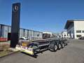 Krone SD BDF BPW-Achsen Liftachse mitte Container Grau - thumbnail 2