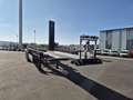 Krone SD BDF BPW-Achsen Liftachse mitte Container Grau - thumbnail 18