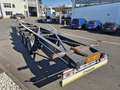Krone SD BDF BPW-Achsen Liftachse mitte Container Grau - thumbnail 21