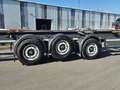 Krone SD BDF BPW-Achsen Liftachse mitte Container Grau - thumbnail 11