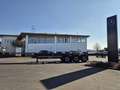 Krone SD BDF BPW-Achsen Liftachse mitte Container Grau - thumbnail 5