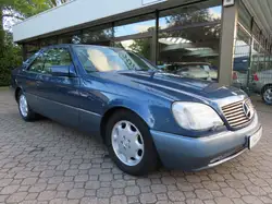 値下げしました!MERCEDES-BENZ 600 Mercedes-Benz 600 używane na sprzedaż - AutoScout24