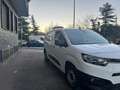 Toyota Proace City passo lungo anno 2020  6d tenp 3 posti Bianco - thumbnail 2