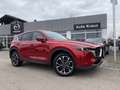 Mazda CX-5 SKYACTIV-D 184 AWD 6AT EXCLUSIVELINE Red - thumbnail 1