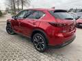Mazda CX-5 SKYACTIV-D 184 AWD 6AT EXCLUSIVELINE Red - thumbnail 7