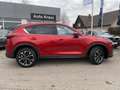 Mazda CX-5 SKYACTIV-D 184 AWD 6AT EXCLUSIVELINE Red - thumbnail 3