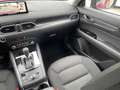 Mazda CX-5 SKYACTIV-D 184 AWD 6AT EXCLUSIVELINE Red - thumbnail 15
