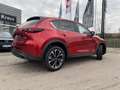 Mazda CX-5 SKYACTIV-D 184 AWD 6AT EXCLUSIVELINE Red - thumbnail 4