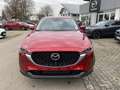 Mazda CX-5 SKYACTIV-D 184 AWD 6AT EXCLUSIVELINE Red - thumbnail 2