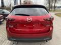 Mazda CX-5 SKYACTIV-D 184 AWD 6AT EXCLUSIVELINE Red - thumbnail 5