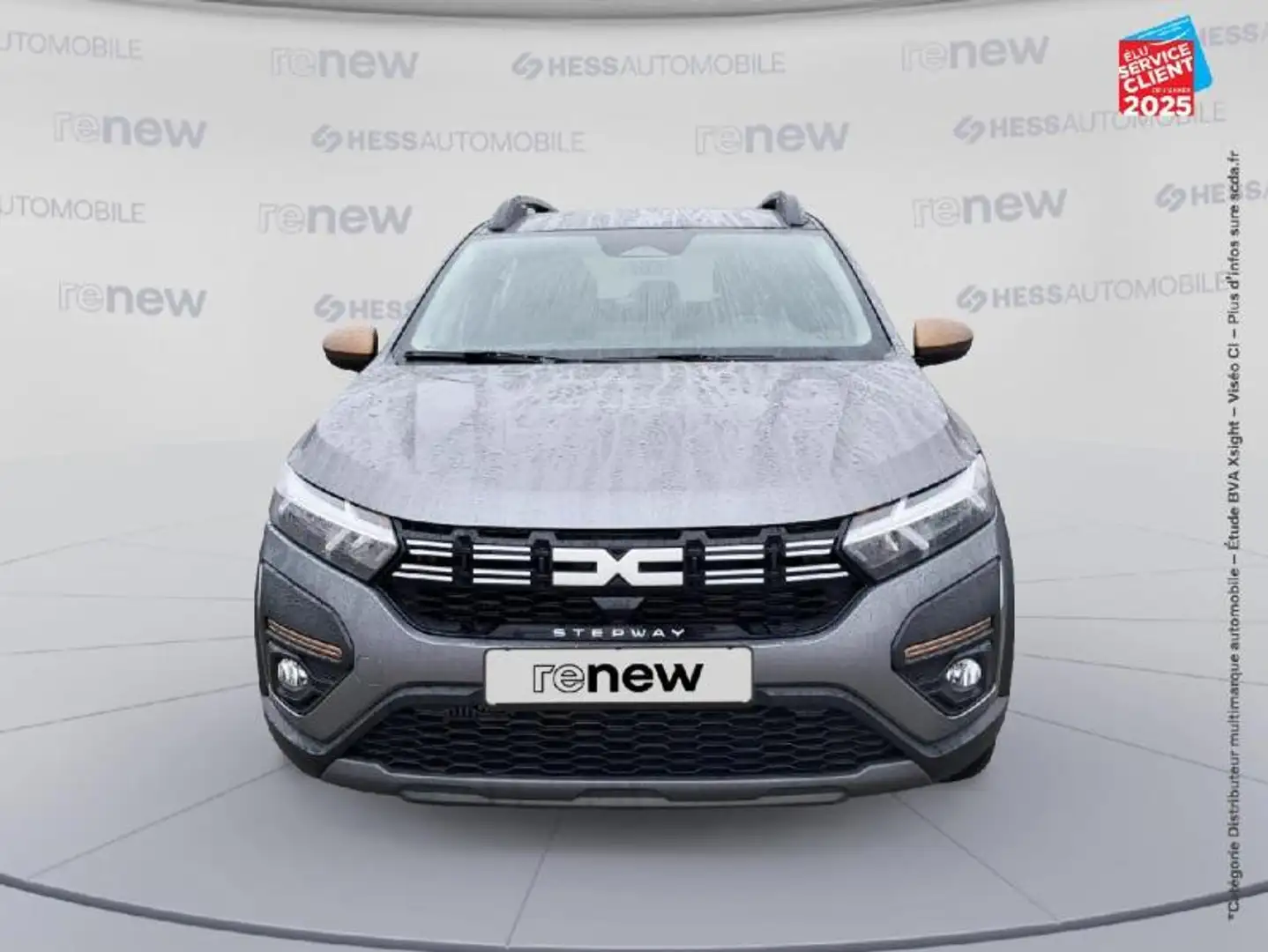 Dacia Sandero 1.0 ECO-G 100ch Stepway Extreme -24 - 2