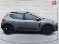 Dacia Sandero 1.0 ECO-G 100ch Stepway Extreme -24 - thumbnail 4